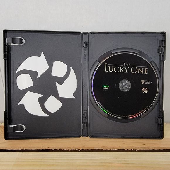 DVD The Lucky One - Picture 2 of 4